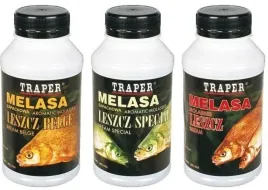 traper-atraktor-dodatek-w-plynie-melasa-350g-marcepan