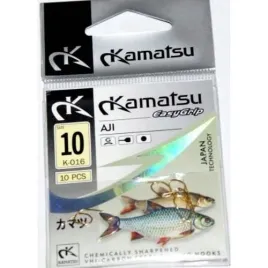 konger-haczyk-kamatsu-aji-12gl