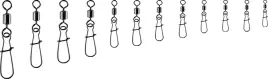 kretlik-barylkowy-z-agrafka-strong-nr-12-23kg-10szt-jaxon