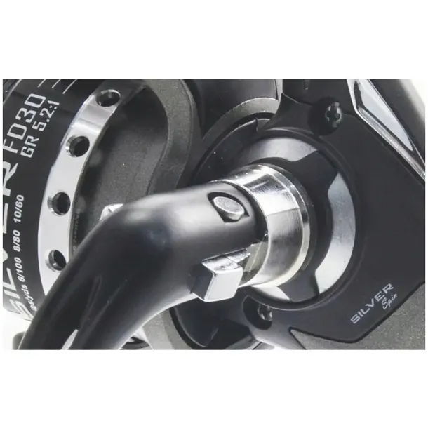 kolowrotek-mistrall-silver-spin-fd-3000-liczba-lozysk-kulkowych-7