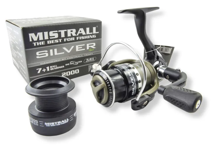 kolowrotek-mistrall-silver-spin-fd-3000-liczba-lozysk-oporowych-1