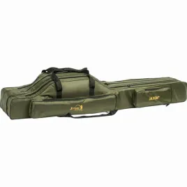 jaxon-pokrowiec-na-wedki-3-komorowy-kieszenie-zewnetrzne-120-cm