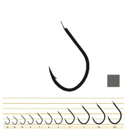 haczyki-nr-4-wiazane-przypony-iseama-karp-owner-4-przyp-022-9-szt