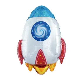 balon-rakieta-kosmos
