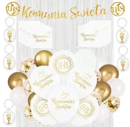 balony-na-komunie-zestaw-dekoracji-komunia