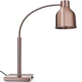 lampa-grzewcza-stolowa-do-podgrzewania-potraw-gietka-250-w-miedziana