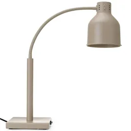 lampa-grzewcza-stolowa-do-podgrzewania-potraw-gietka-250-w-bezowa