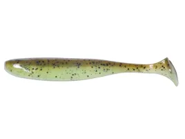 guma-keitech-spiningowa-kopyto-shiner-35-9cm-1szt-green-pumpkin-401t