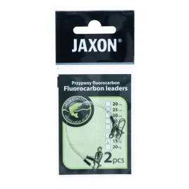 przypon-fluorocarbon-zylka-30cm-10kg-2szt-jaxon