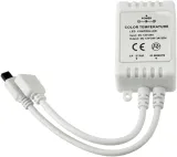 sterownik-kontroler-pilot-do-tasmy-led-multiwhite-cct-na-podczerwien-kod-producenta-60108