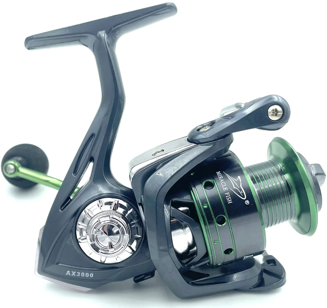 kolowrotek-miracle-fish-spinning-ax2000