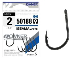 haczyki-owner-iseama-z-oczkiem-nr-2-sztuk-4-szt-