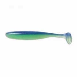 guma-keitech-spiningowa-kopyto-shiner-2-5cm-1szt-blue-charrtreuse-lt23t