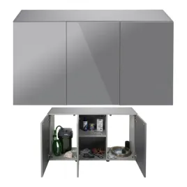szafka-akwariowa-glossy-150x50cm-szary-polysk-komoda-mebel-mdf-nowoczesna