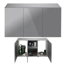 aquael-glossy-150x50x72cm-szafka-pod-akwarium-zd150-szara