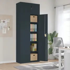 vidaxl-szafa-na-dokumenty-antracytowa-90x40x240-cm-stalowa