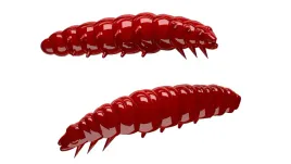 libra-lures-przyneta-larva-021-red-czosnek-45cm-1-szt