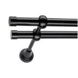 karnisz-podwojny-280-cm-19-19mm-scienny-metalowy-kompletny-zestaw-stan-nowy