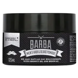 imel-barba-men-s-hair-and-beard-pomada-do-stylizacji-wlosow-i-brody-125ml