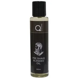 qure-nawilzajacy-olejek-do-brody-przed-goleniem-pre-shave-oil-100ml