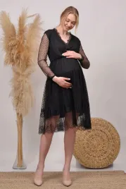 czarna-sukienka-ciazowa-z-azurowa-faktura-i-koronka-m-5ia