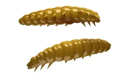 libra-lures-przyneta-larva-036-coffee-milk-czosnek-45cm-1-szt