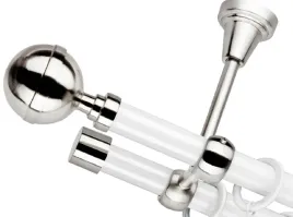 karnisze-vento-karnisz-sufit-podwojny-25-19-300-cm-wybor-zakonczen