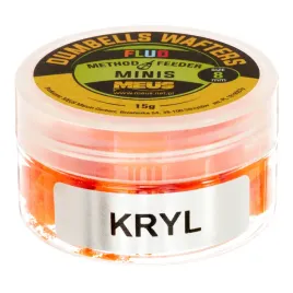 dumbells-wafters-fluo-meus-minis-8mm-15g-kryl