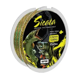 zylka-sicata-spin-018mm-150m-680kg-mistrall