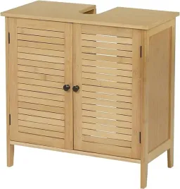 eugad-szafka-pod-umywalke-szafka-lazienkowa-z-2-drzwiczkami-60x30x60cm