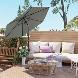 parasol-ogrodowy-tarasowy-uchylny-240cm-z-torba-ciemny-szary