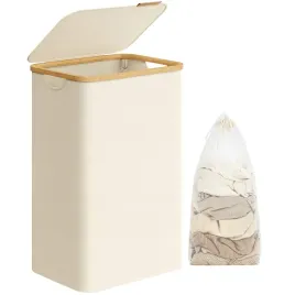 kosz-wolnostojacy-na-pranie-songmics-90l-bezowy