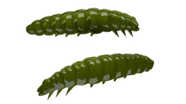 libra-lures-przyneta-larva-031-olive-bez-aromatu-45cm-1-szt
