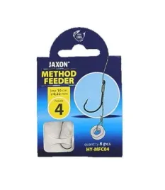 przypon-jaxon-method-feeder-mfc-10-020-10cm-8szt
