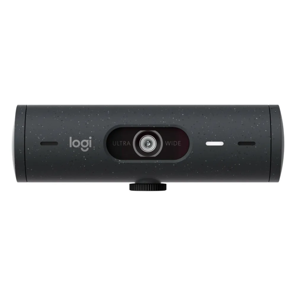 kamera-internetowa-logitech-brio-500-graphite-stan-nowy