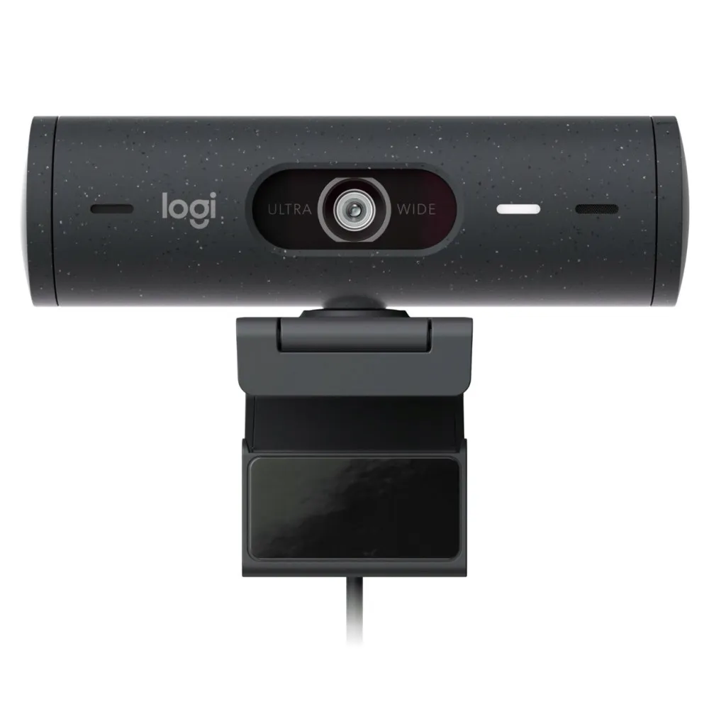 kamera-internetowa-logitech-brio-500-graphite