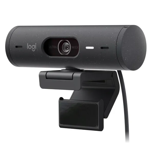 kamera-internetowa-logitech-brio-500-graphite-model-brio-500