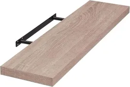 woltu-polka-scienna-na-ksiazki-zdjecia-dekoracje-plywajaca-100x23x38