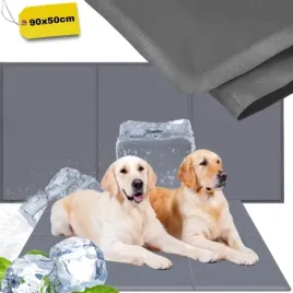 mata-chlodzaca-90x50cm-dla-psa-kota-zwierzat-legowisko-zelowa-szara-premium
