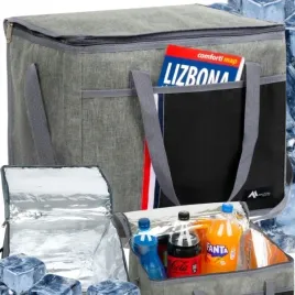 szara-torba-termiczna-podrozna-turystyczna-pojemna-plaze-piknik-biwak-30l