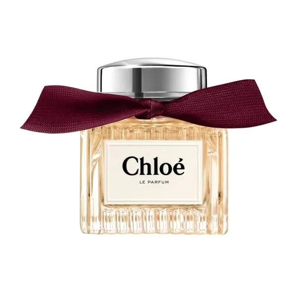 chloe chloe le parfum ekstrakt perfum 100 ml  tester   