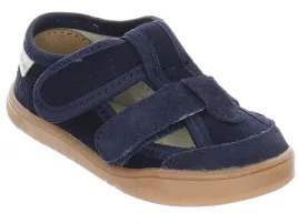 kapcie-chlopiece-do-przedszkola-barefoot-z-regulacja-milami-bf10-rzepy