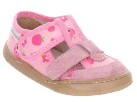 kapcie-dziewczece-do-przedszkola-barefoot-rozowe-milami-bf10-na-rzepy