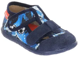 kapcie-chlopiece-do-przedszkola-szerokie-z-regulacja-milami-118-na-rzepy