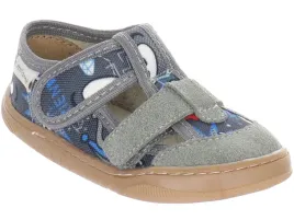 kapcie-chlopiece-do-przedszkola-barefoot-z-regulacja-milami-bf10-rzepy