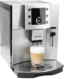 ekspres-cisnieniowy-automatyczny-de-longhi-esam-5400-350-w-srebrny-szary