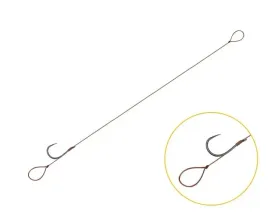 przypon-proxi-8-quickstop-8cm-6szt-rozm-8-delphin