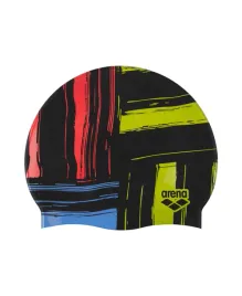 czepek-plywacki-silikonowy-na-basen-treningowy-dla-doroslych-arena-print-2