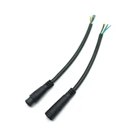 przewod-10-cm-z-wtykiem-higo-black-6-pin