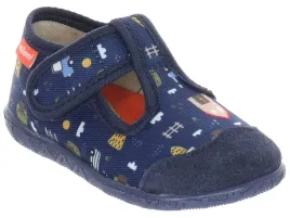 kapcie-chlopiece-do-przedszkola-szerokie-z-regulacja-milami-112-na-rzep
